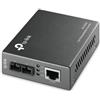 TP-Link Media Converter multimodale SC 100BASE-FX - MC100CM