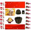 VESPA FORMA PANDORO VESPA STAMPO IN ALLUMINIO ANTIADERENTE PANETTONE TORTA NATALE