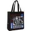 Comix Tote Bag Attack on Titan Borsa Tracolla Shopper Tempo Libero Comix Anime Nuovo