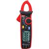 Uyigao UNI-T UT210E Mini Pinza Amperometrica AC/DC True RMS Multimetro Digitale