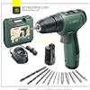 Bosch 5578306 Bosch Home and Garden 06039D3002 DIY EasyDrill 1200 Trapano, 2 Batterie
