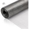 Does not apply Rete Metallica Maglia Fine 1mm 30x250cm Acciaio Zanzariera Topi Arvicole Giardin