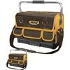 INGCO BORSA PORTAUTENSILI CON FONDO RIGIDO PORTA ATTREZZI - VALIGIA INGCO HTBGL05