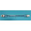 Marino Cristal Lampadina alogena tubolare lineare 500W lunga 117mm codice 20014 Marino Cristal