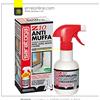 SARATOGA Z10 ANTIMUFFA SPRAY ELIMINA MUFFA ALGHE SPRAY ANTIMUFFA ml.250