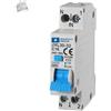 Interruttore Magnetotermico Differenziale 1P+N 16A 4.5Ka 30Ma - 1 Moduli DIN - 2