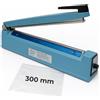 Macchina Sigillante a Caldo per Buste E Sacchetti 300 Mm Sigillatrice Plastica