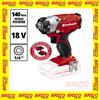 EINHELL AVVITATORE IMPULSI BATTERIA 18V TRAPANO A PERCUSSIONE EINHELL TE-CI 18 Li solo