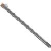 Does not apply Punte SDS Plus 12x210mm Muro Cemento Mattoni Legno Punta Trapano 4 Taglienti For