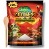 Alejandro fuentes AF® Calcio Tartaruga di Terra e Rettili, 250g Calcium D3 Calcio per Tartarughe d