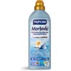 Nuncas Morbivel - Ammorbidente Bucato - Laguna Blu - 750 ml