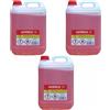 inferramenta Set Alcool Etilico Denaturato 90° 94° 99° | Tanica 5 Litri | Confezioni Da 1 3 4