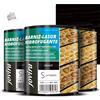 JOVIRA PINTURAS Impregnante Legno Wengé Esterno Interno Lasur Acqua Satinato Idrorepellente 3x75
