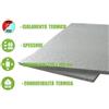Santoro Shop Polistirolo EPS 150 50x100 cm Set 10 Pannelli Isolanti Alta Densità 10-40 mm