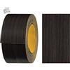 Does not apply Bordo Adesivo Melamina Legno Wengé Nastro Mobili Scaffali Pannelli 40mmx5m