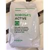 Vorwerk Kobosan Active Originale Folletto Polvere Per La Cura Tappeti E Moquettes 500