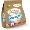 Spuma di Sciampagna Detersivo Lavatrice Polvere Sapone di Marsiglia Formula