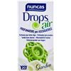 Nuncas Drops Air Profumatore per Asciugatrice Garden 1 Pezzo