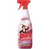 OièS Saniessenza Detergente Profumato 750 ml - Porpora (1 Unità) | Profumatore A