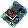 No 2X(Relè Modulo Relay Control Scheda di Controllo Ad Alta Potenza H2N5)9945