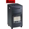 Sicar STUFA A GAS GPL EURO 90 SICAR POTENZA 4200 WATT A RAGGI INFRAROSSI CON RUOTE