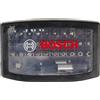 Does not apply Set Punte Giravite Bosch 2607017319 Inserti Avvitatore Professionali 1/4 Nero 25