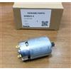 Makita Motore DC 14,4 V MAKITA - Codice 629823-3 ricambio trapano avvitatore BHP343 v.1