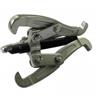 TSX TOOL Estrattore Cuscinetti Pulegge 4 Pollici 3 Griffe 100mm Design Reversibile