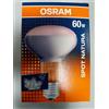 OSRAM Lampada Concentra Spot R80 NATURA 60w E27 Osram diametro 80 mm