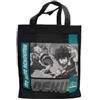 Comix Tote Bag My Hero Academia Borsa Tracolla Shopper Tempo Libero Comix Anime Nuovo