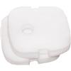 SERA Feltro filtrante bianco pz. 2 - sera fil bioactive 130, 130 + UV