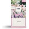 Nuncas Buste Profumate - per Armadi - Rosa - 1 Pezzo