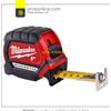 Milwaukee INDISTRUTTIBILE FLESSOMETRO MAGNETICO MILWAUKEE SERIE PREMIUM MT. 5 LARGO MM 27