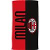 Does not apply , Milan, Telo Mare Milan, Asciugamano Spiaggia O Piscina, 100% Cotone, 70X140 Cm