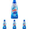 Bio Presto Liquido Detergente a Mano, Smacchia Presto, Anche in Acqua Fredda - 7