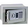 CASSAFORTE ELETTRONICA DA INCASSO A MURO DIGITALE NUMERICA IN ACCIAIO SICUREZZA