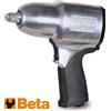 Beta Tools AVVITATORE PNEUMATICO AD IMPULSI REVERSIBILE 1/2" PISTOLA AD ARIA BETA 1927B