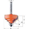 CMT Orange Tools 7/8/945 CMT FRESE PROFILATE