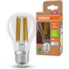 Does not apply Lampada LED SUPERSTAR+ CLASSIC a FIL 100, E27, Forma Classica, 7,2 W, 1512 Lm, 4