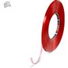 Tesa 4965 Next Gen Nastro Biadesivo Forte Trasparente Alta Tenuta 6mm x 50m Bio