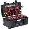 GT LINE Valigia porta utensili GT Line WATERPROOF GT 52-21 PEL cassetta a tenuta stagna