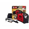 Telwin SALDATRICE TELWIN FORCE 125 INVERTER GENERATORE 2,3 KW ACCESSORI + VALIGETTA