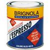 Smalto Rapida Essiccazione BRIGNOLA "L'Espresso" (0,750 L) - Nuovo!