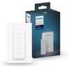 Does not apply Philips Hue Telecomando Dimmer Switch, Controllo Illuminazione Smart, Bianco, Ve