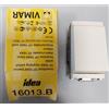 Vimar Idea invertitore 1P 16AX bianco codice 16013.B
