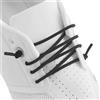 UamGlsob Lacci Elastici Sottili 2.5 mm per Scarpe On Cloud | Stringhe Rund in Go