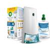 Airwick Active Fresh Deodorante per Ambienti Confezione con 1 Diffusore Automatico senza