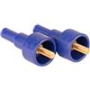 No Adattatore Universale 4,7-4,0 mm Saldatura Elettrofusione per Giunto RITMO 2362