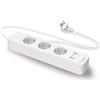 TPLink-TAPO Multipresa Smart Schuko Wi-Fi P300 Tapo TP-Link