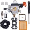 No Kit Carburatore Carburatore Kit Carburatore per A3L77552